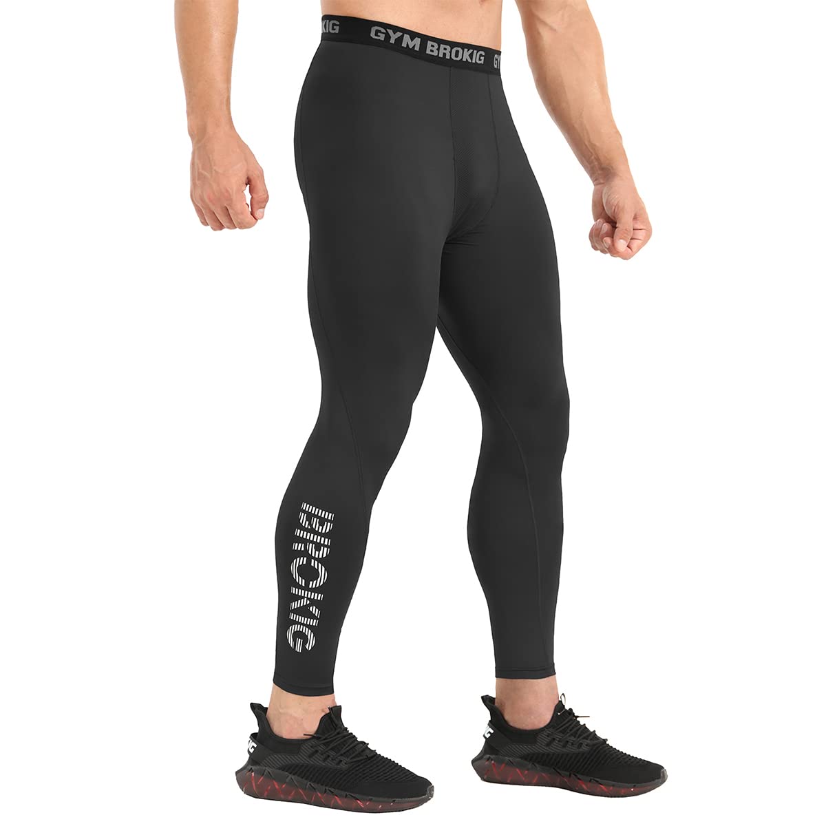 Men's Base Layers