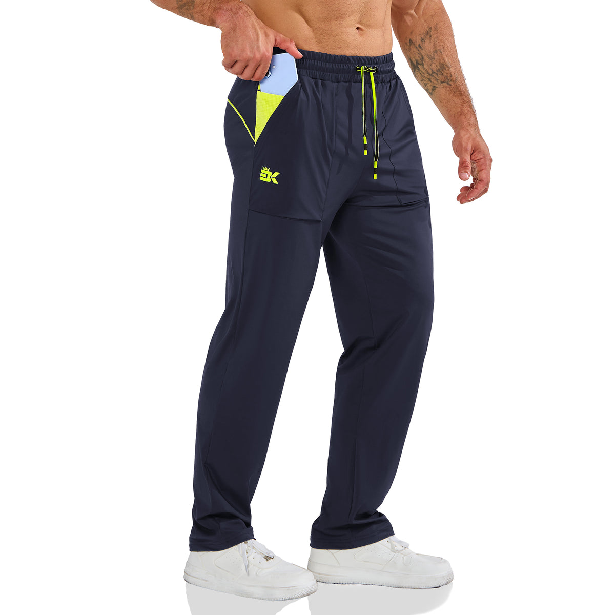 ZeroArmor Running Joggers