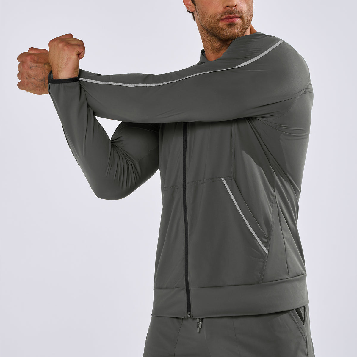 Lightweight Cycling Running Jacket