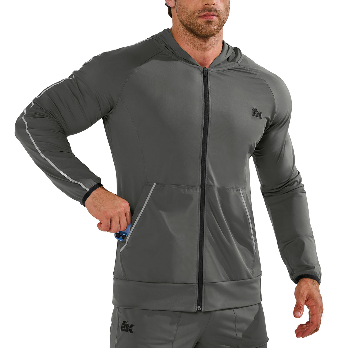 Lightweight Cycling Running Jacket
