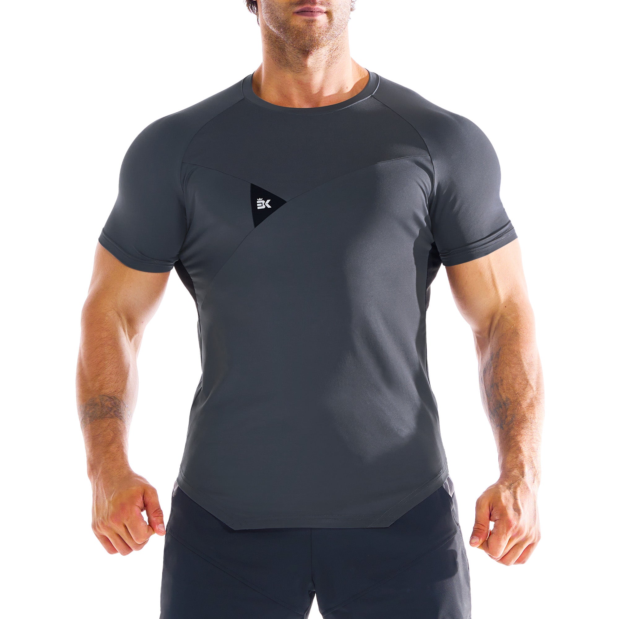 Breathable Performance Tee