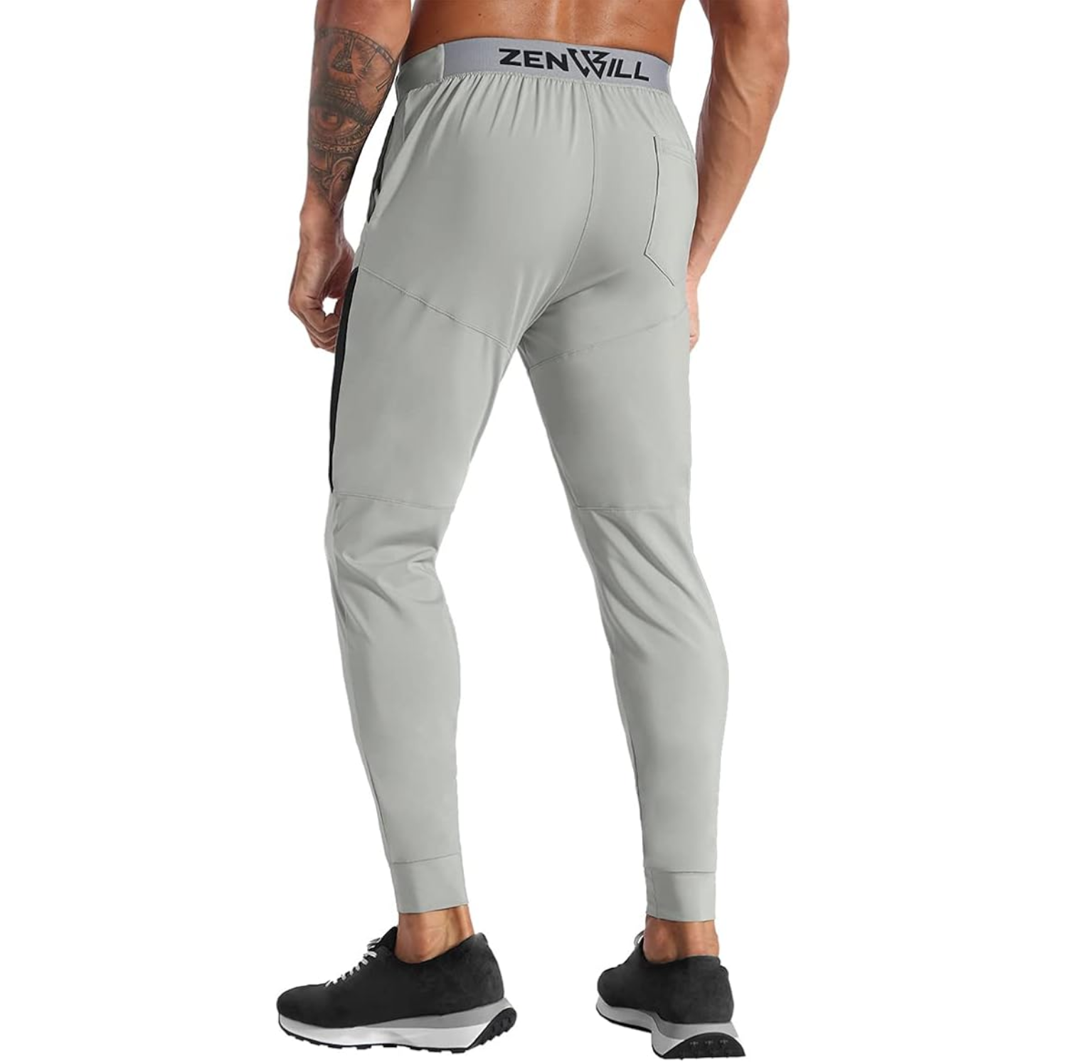 Lightweight Joggers