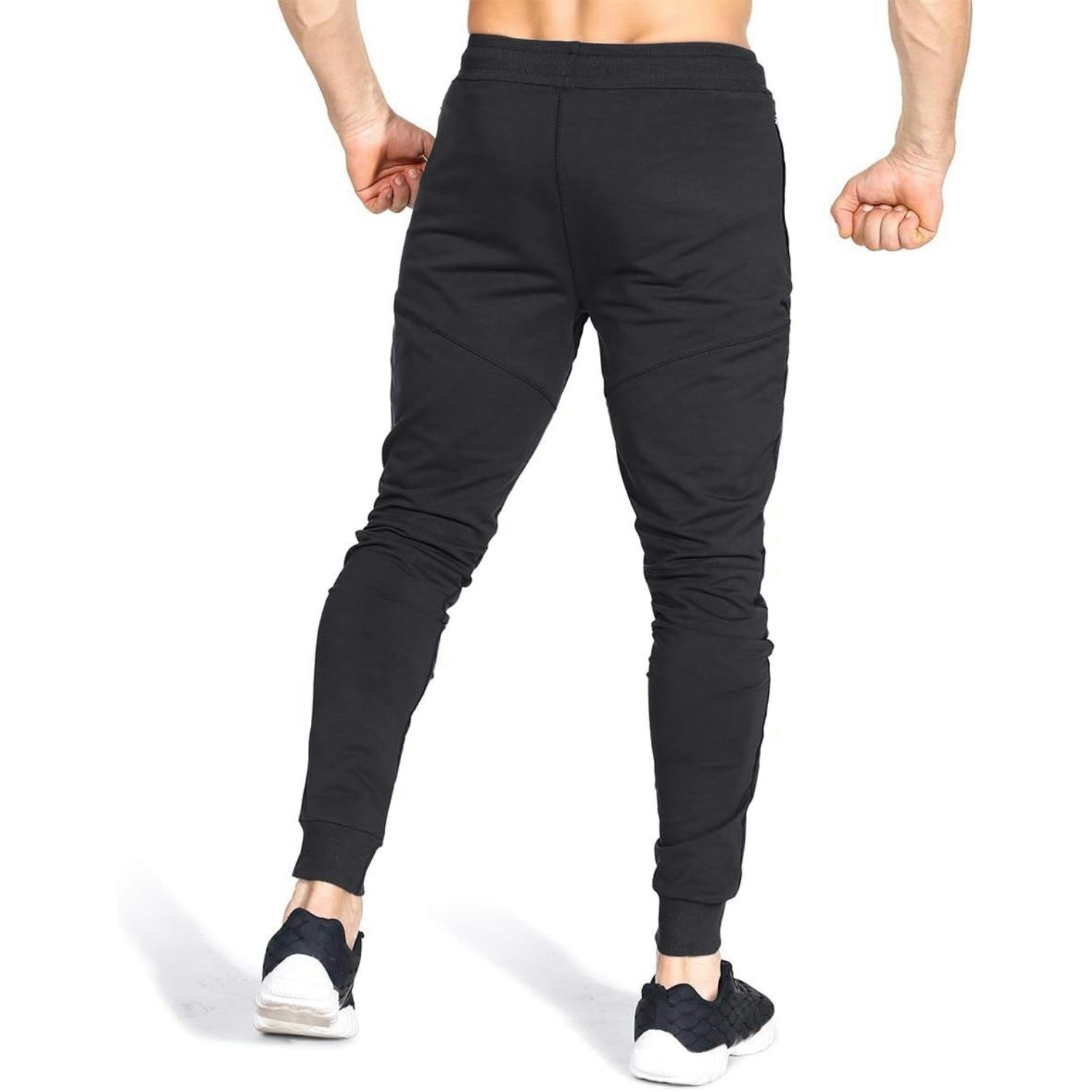 Tapered Slim Fit Joggers