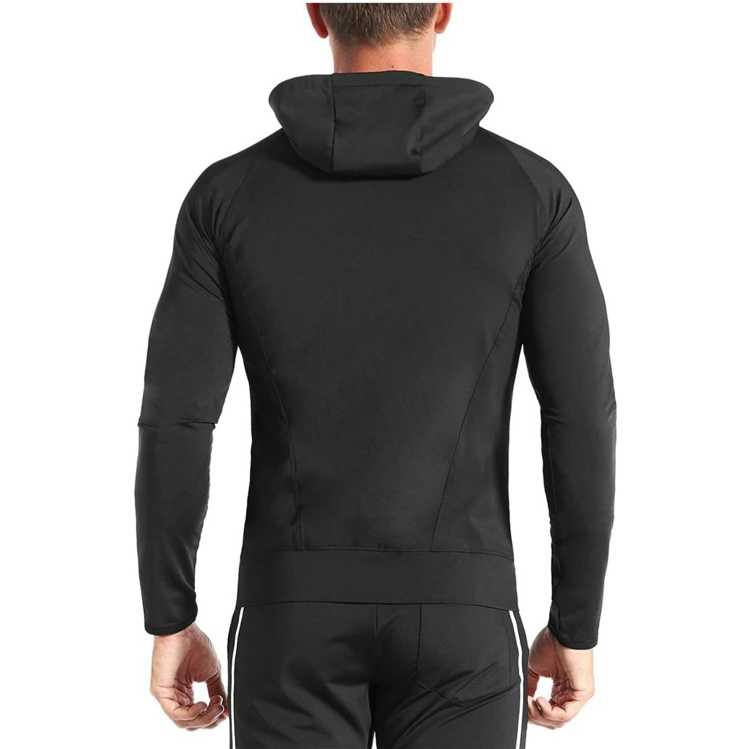 Windproof Hoodie