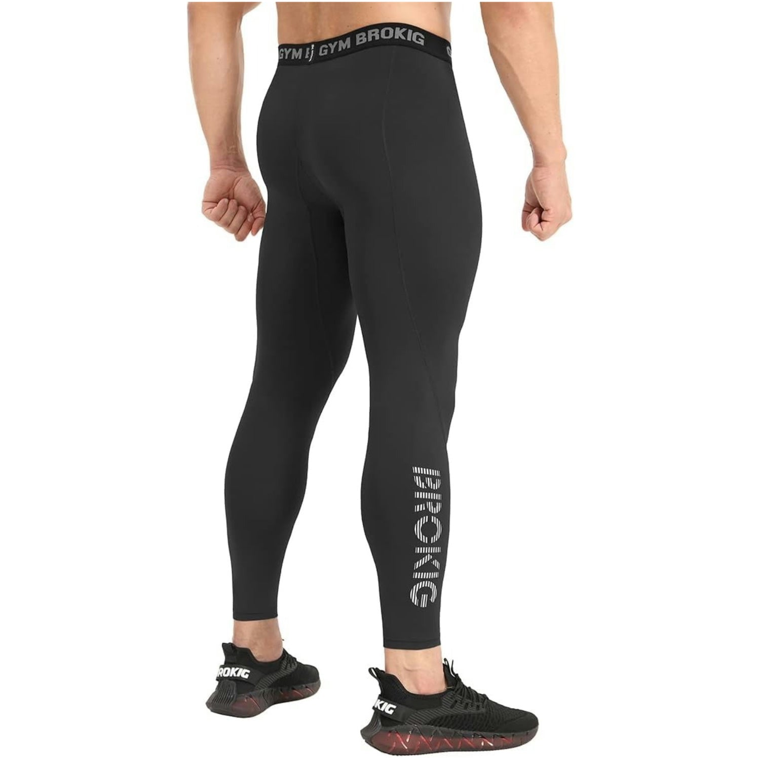 Apex Baselayer Leggings