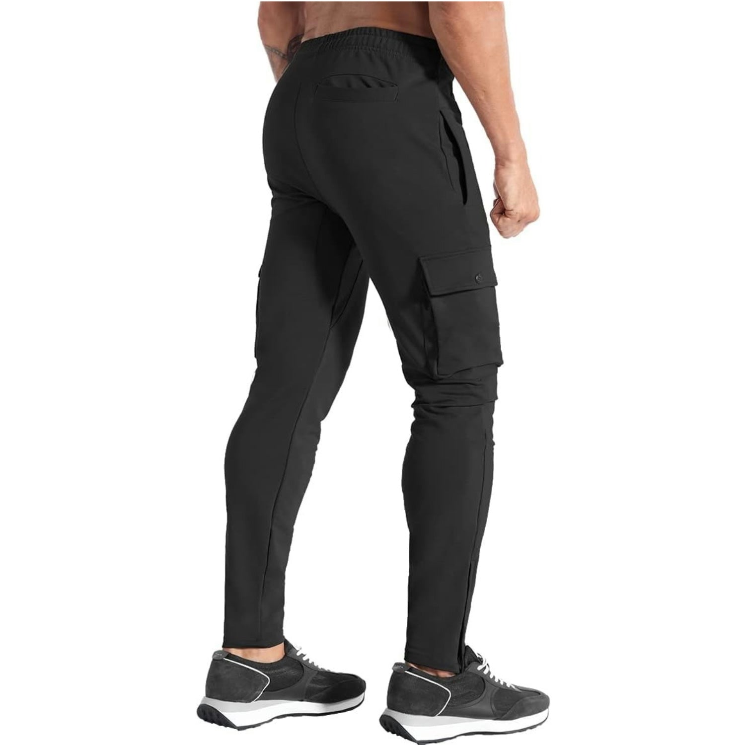 Cargo Tactical Joggers