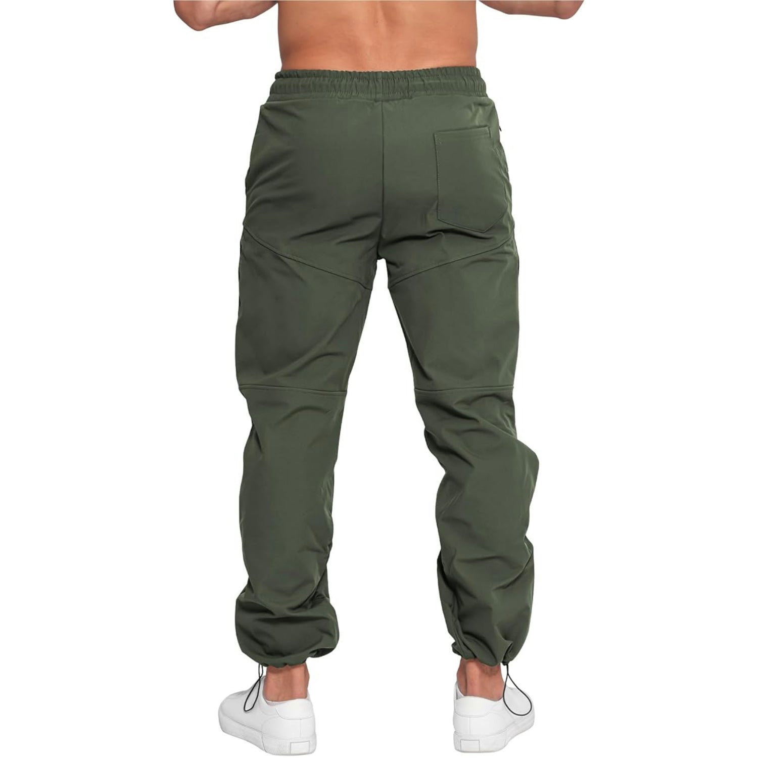 3PT Softshell Waterproof Pants