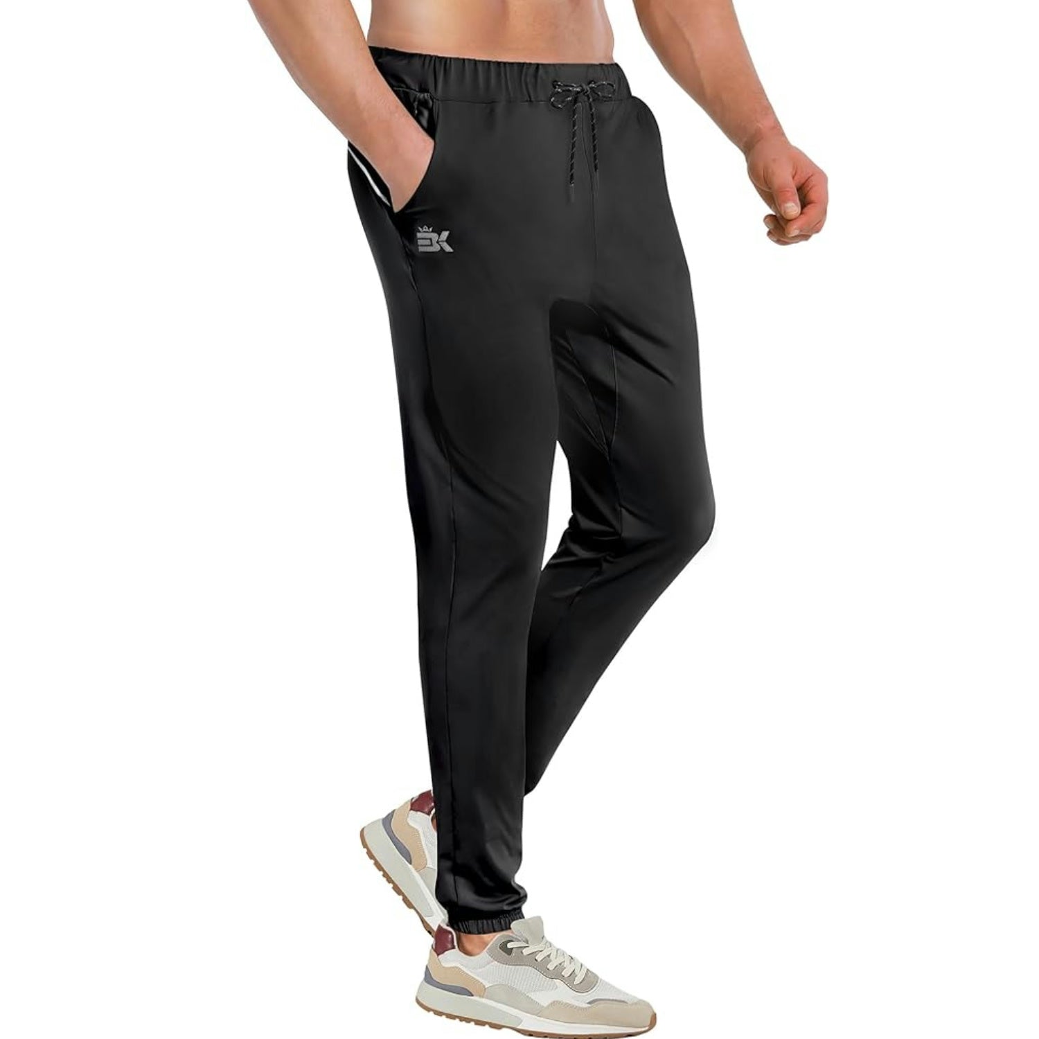 Hidzip Gym Joggers