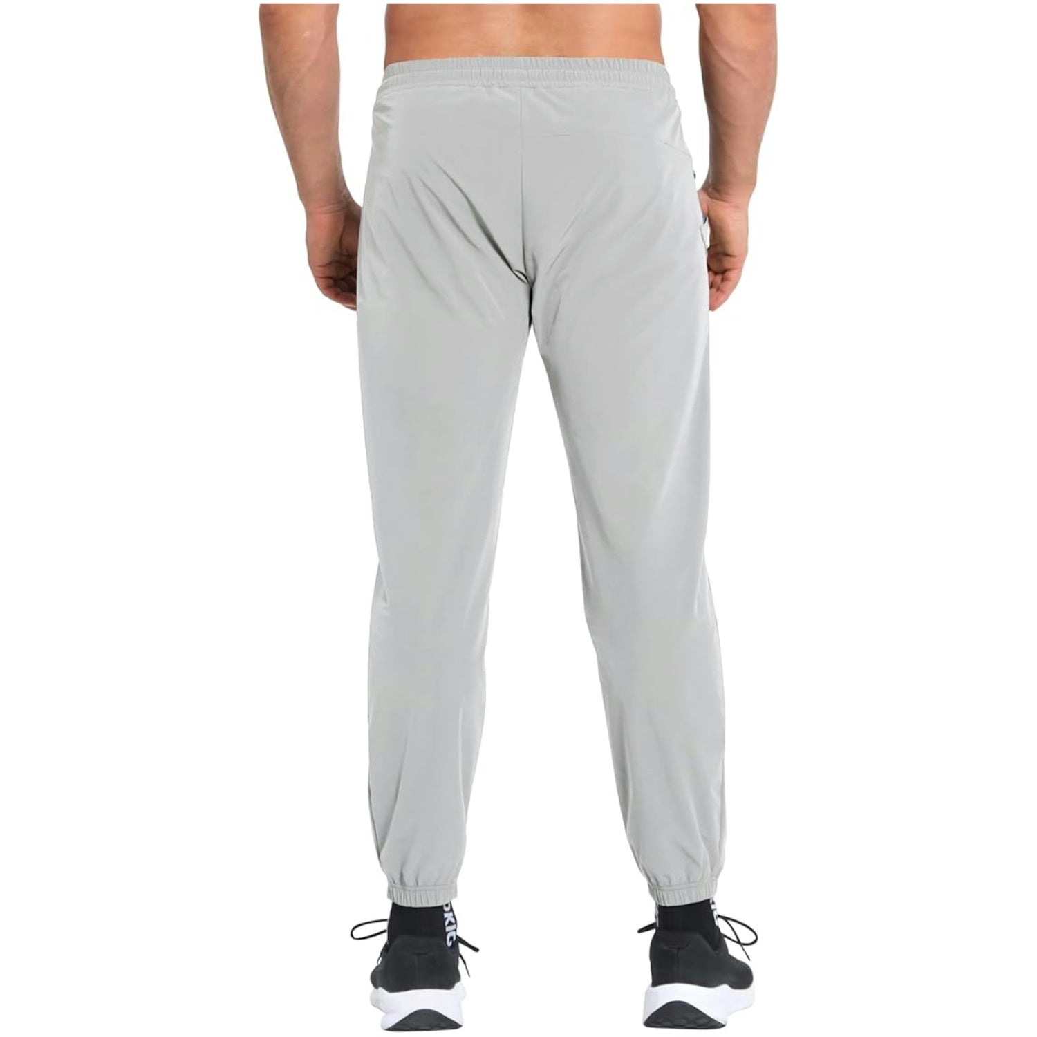 Training Loop Hidden Pockets Joggers