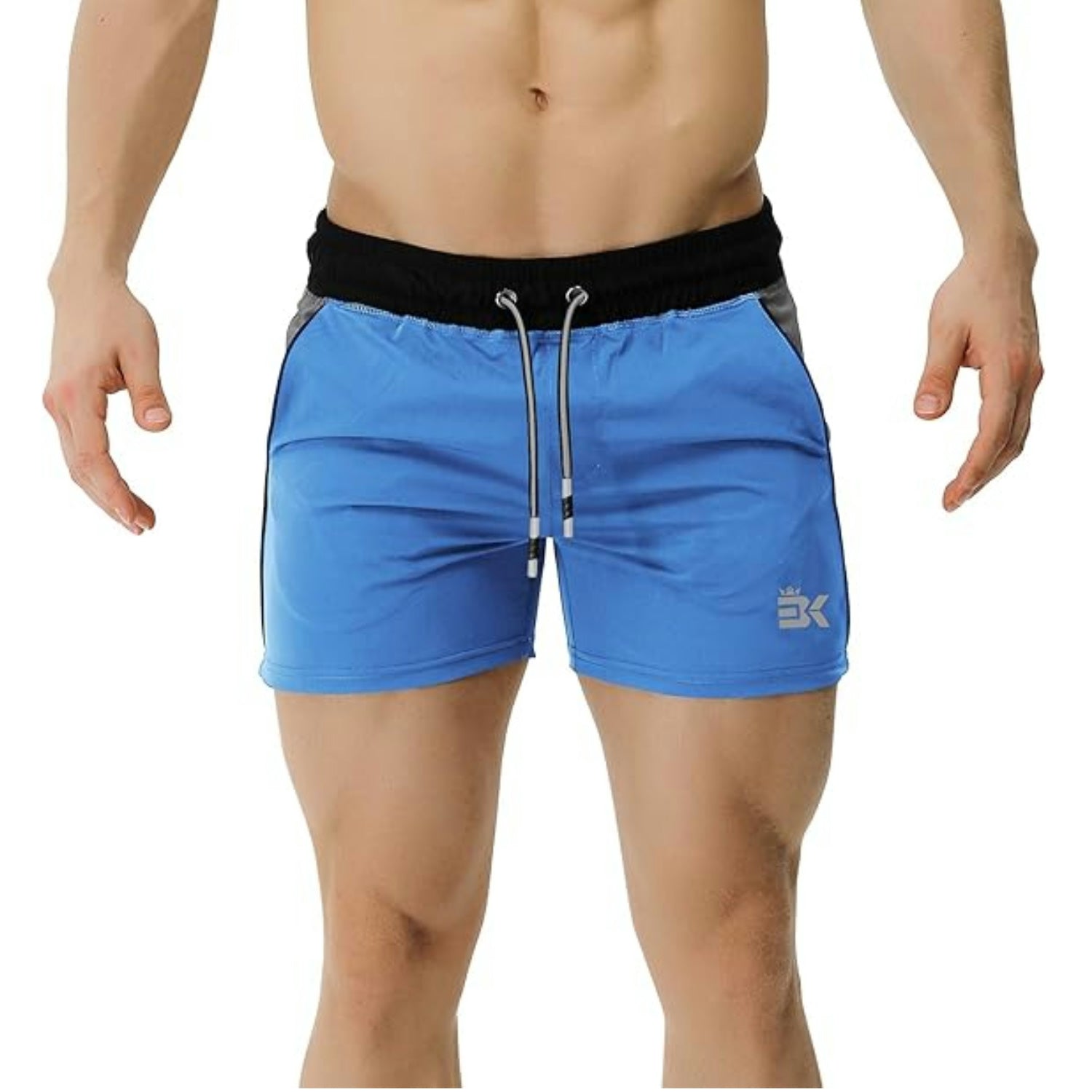 3" Waistband Shorts