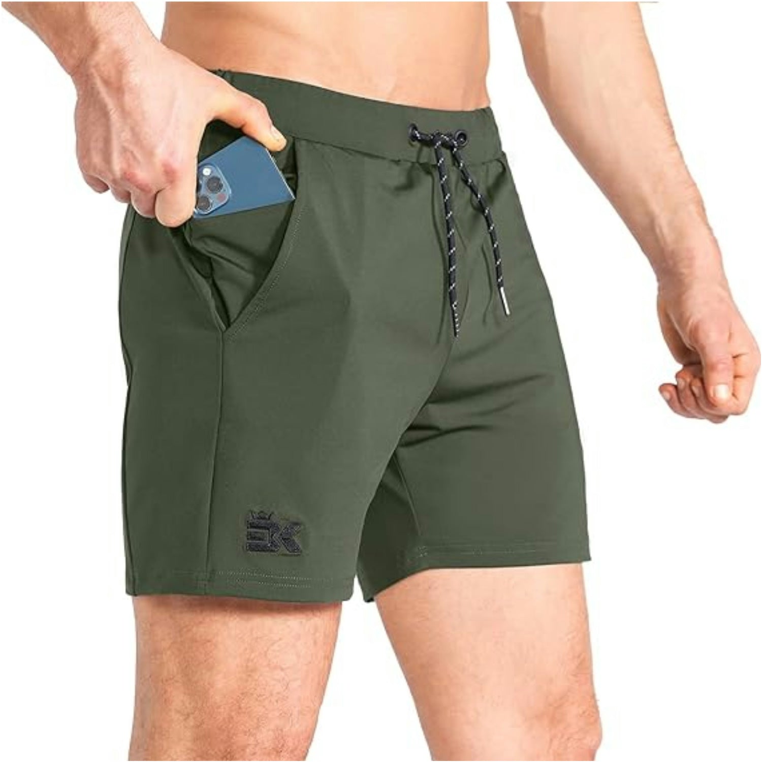 Quick Dry Shorts