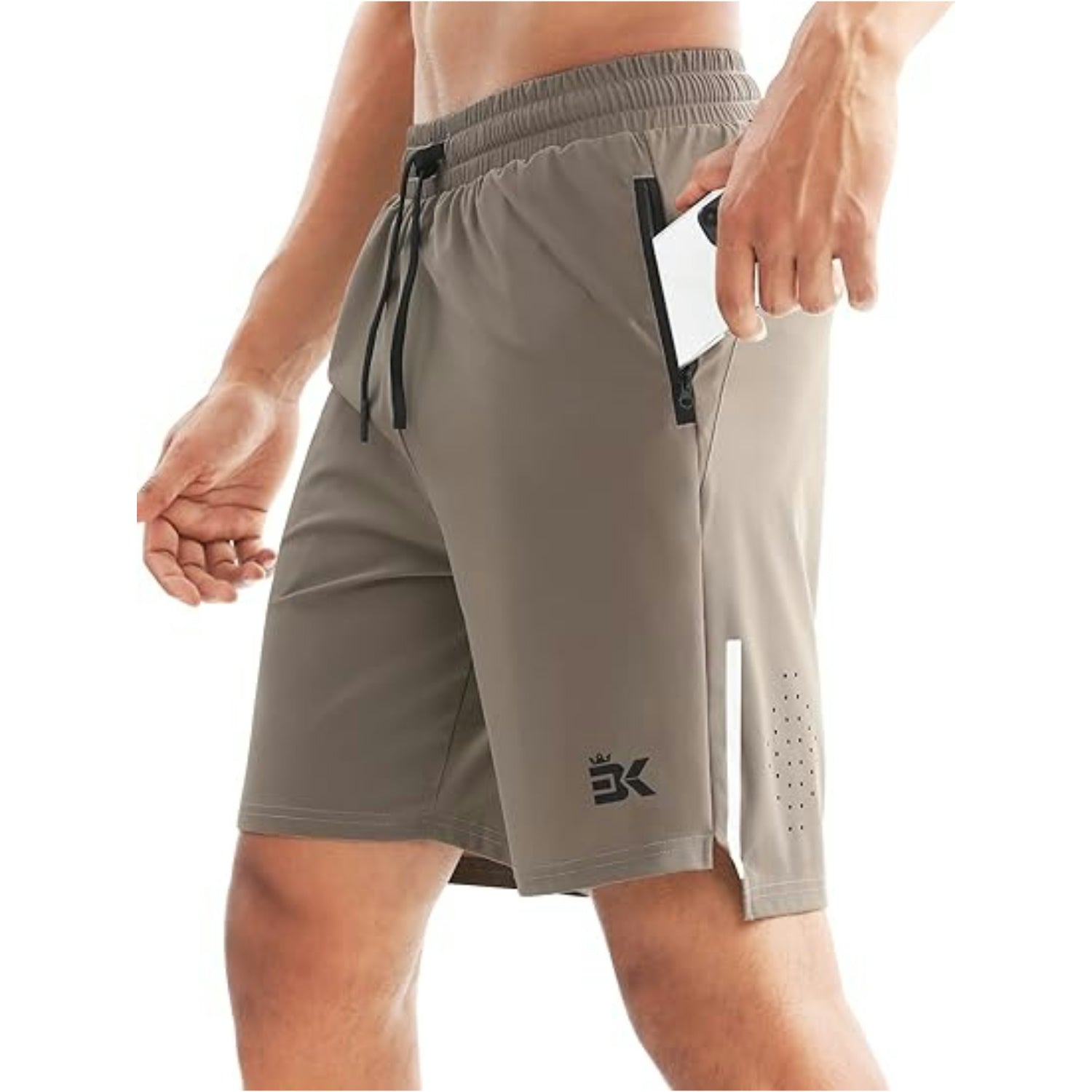 Lightweight Quick Dry Shorts