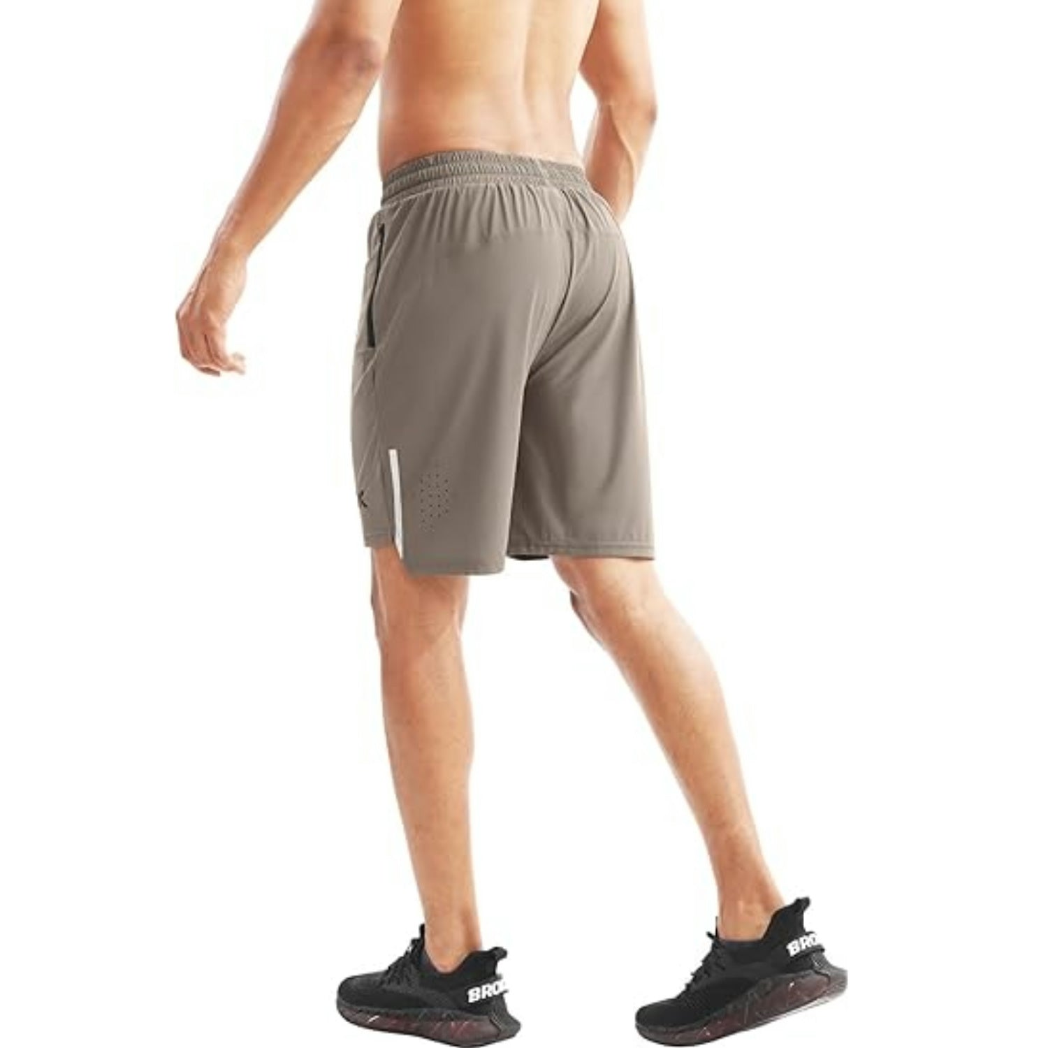 Lightweight Quick Dry Shorts