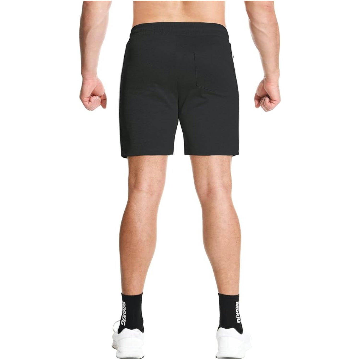 Inzip Basketball Long Shorts