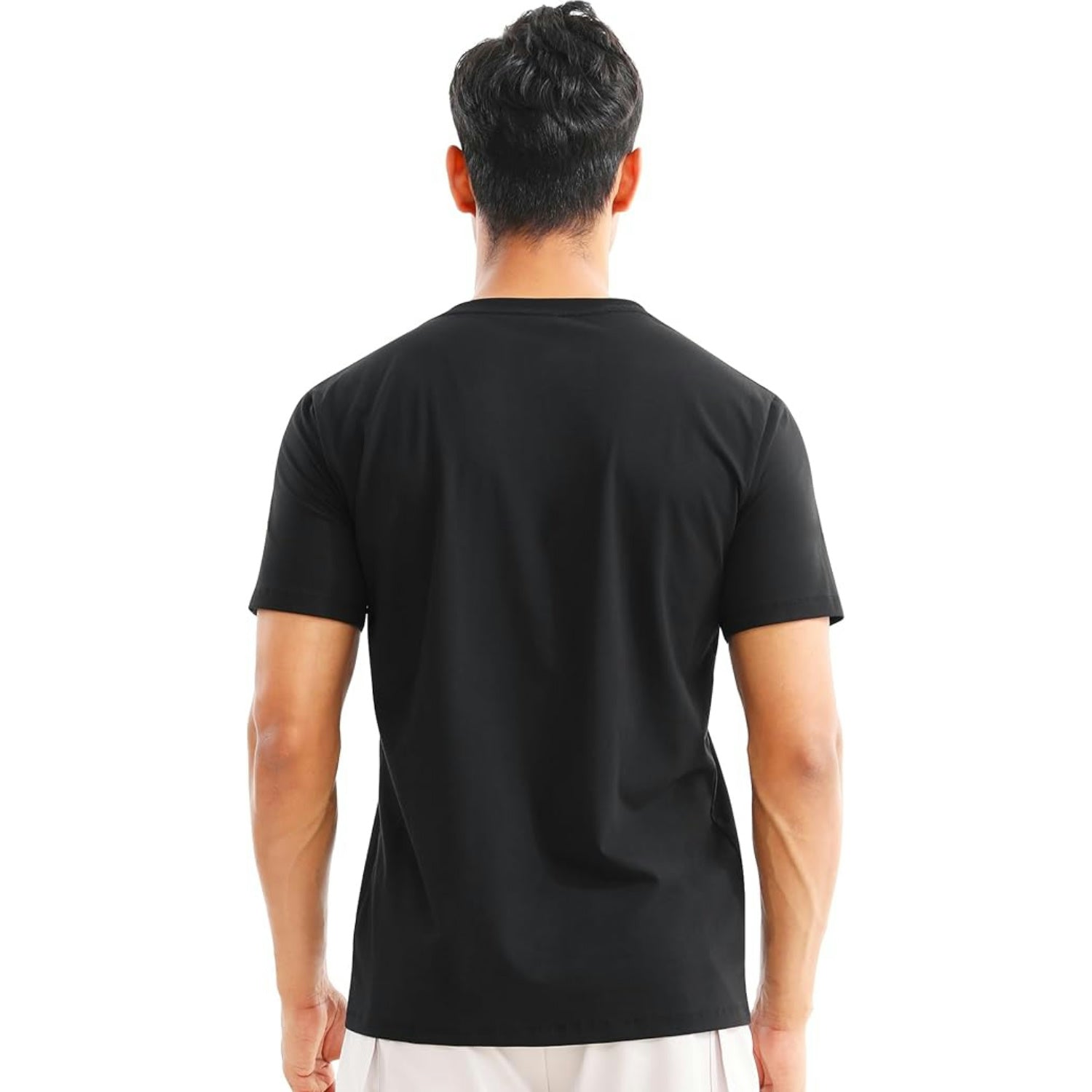 TDry Crew Sports T-Shirt