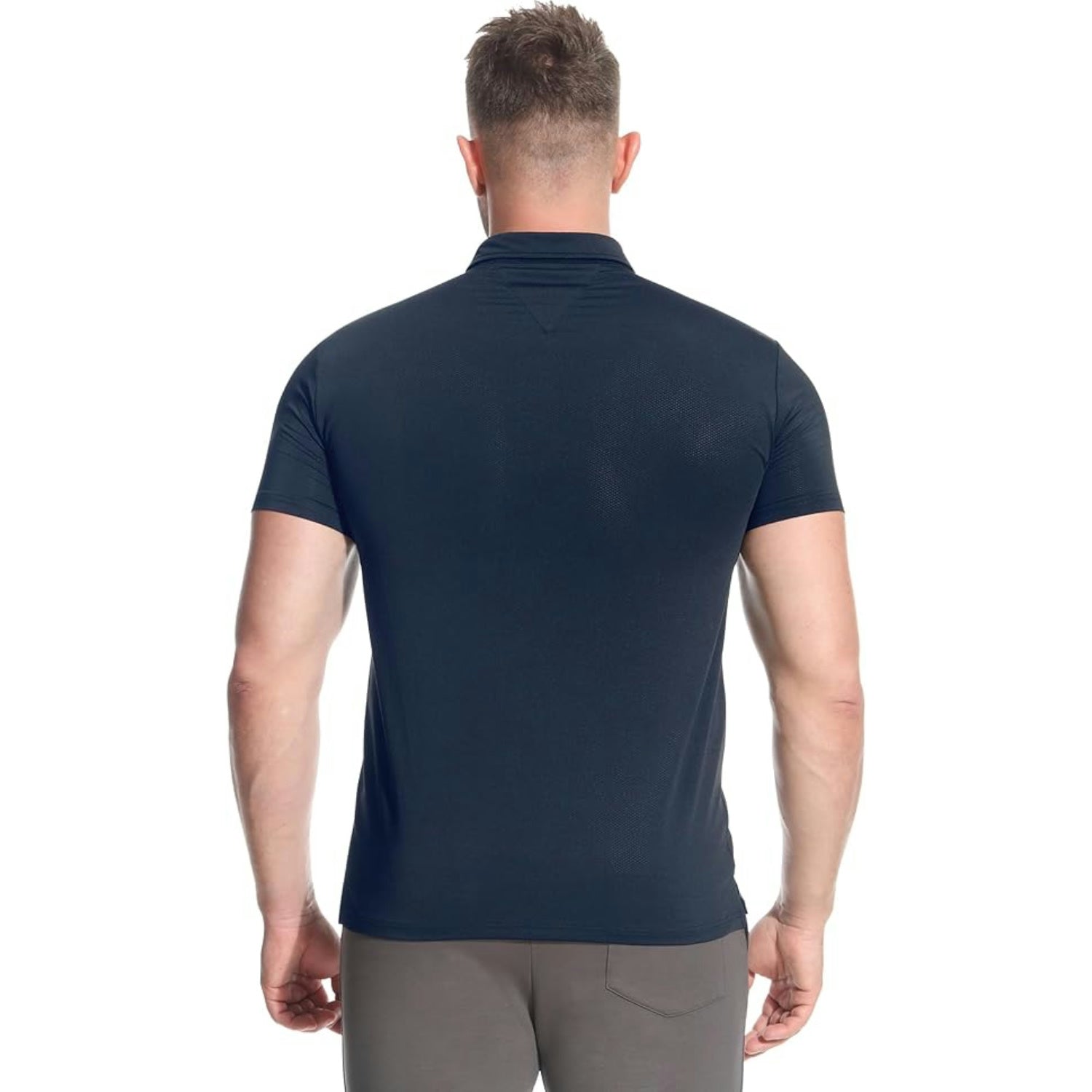 Quick Dry Golf Polo T-Shirt