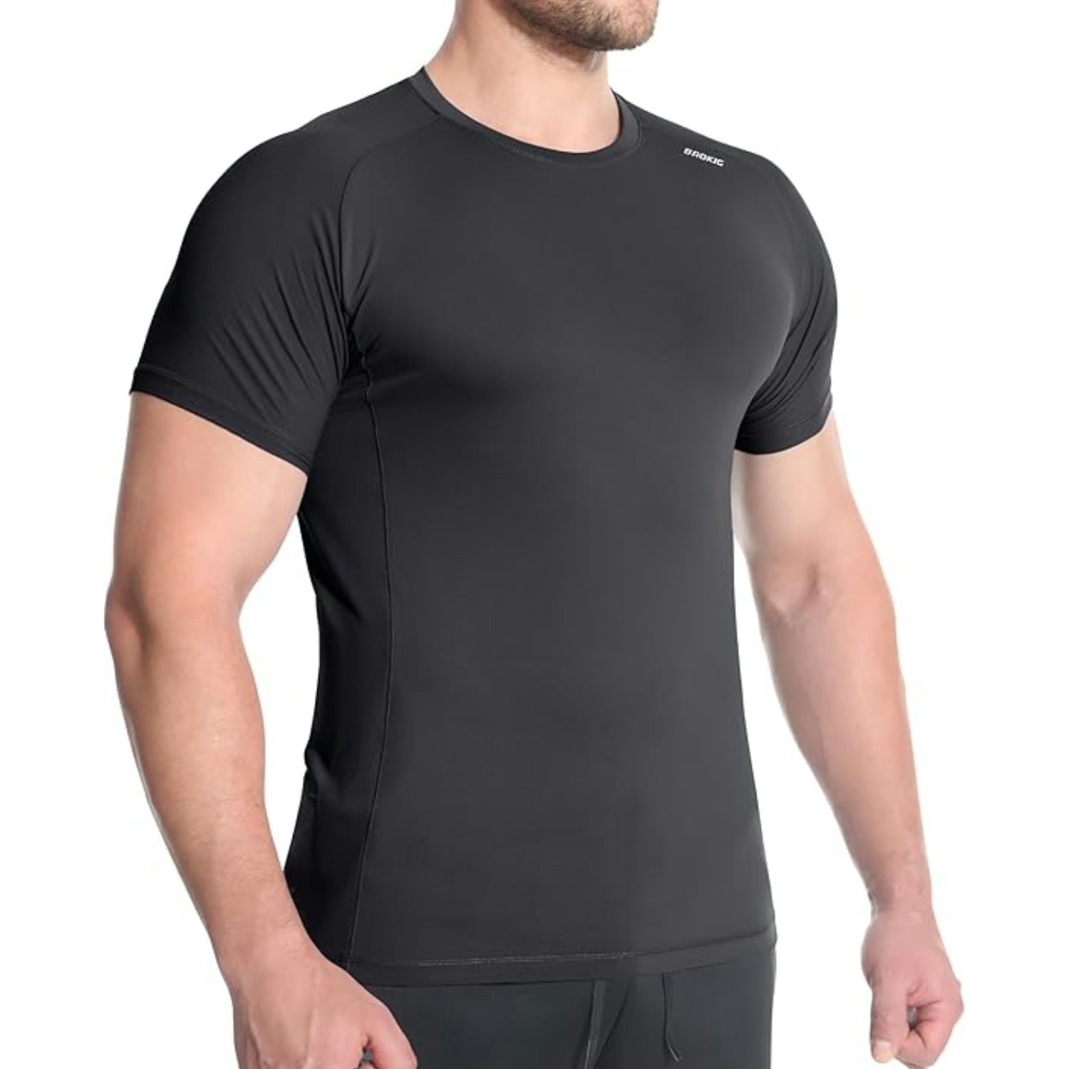 Iciness Quick Dry T-Shirt