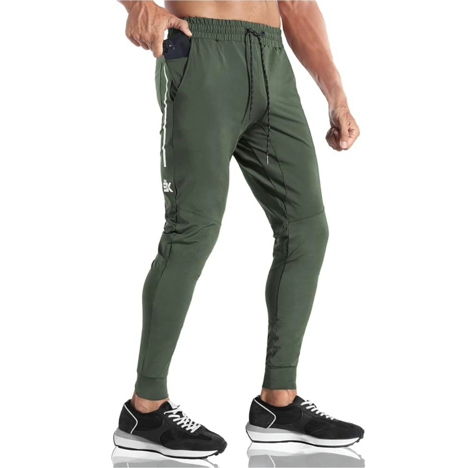 Stretch Joggers