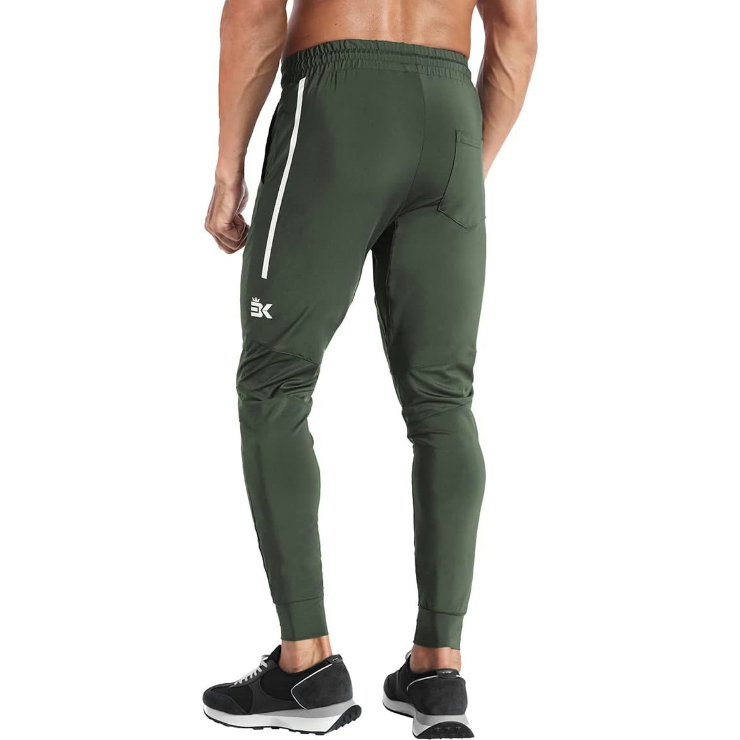 Stretch Joggers