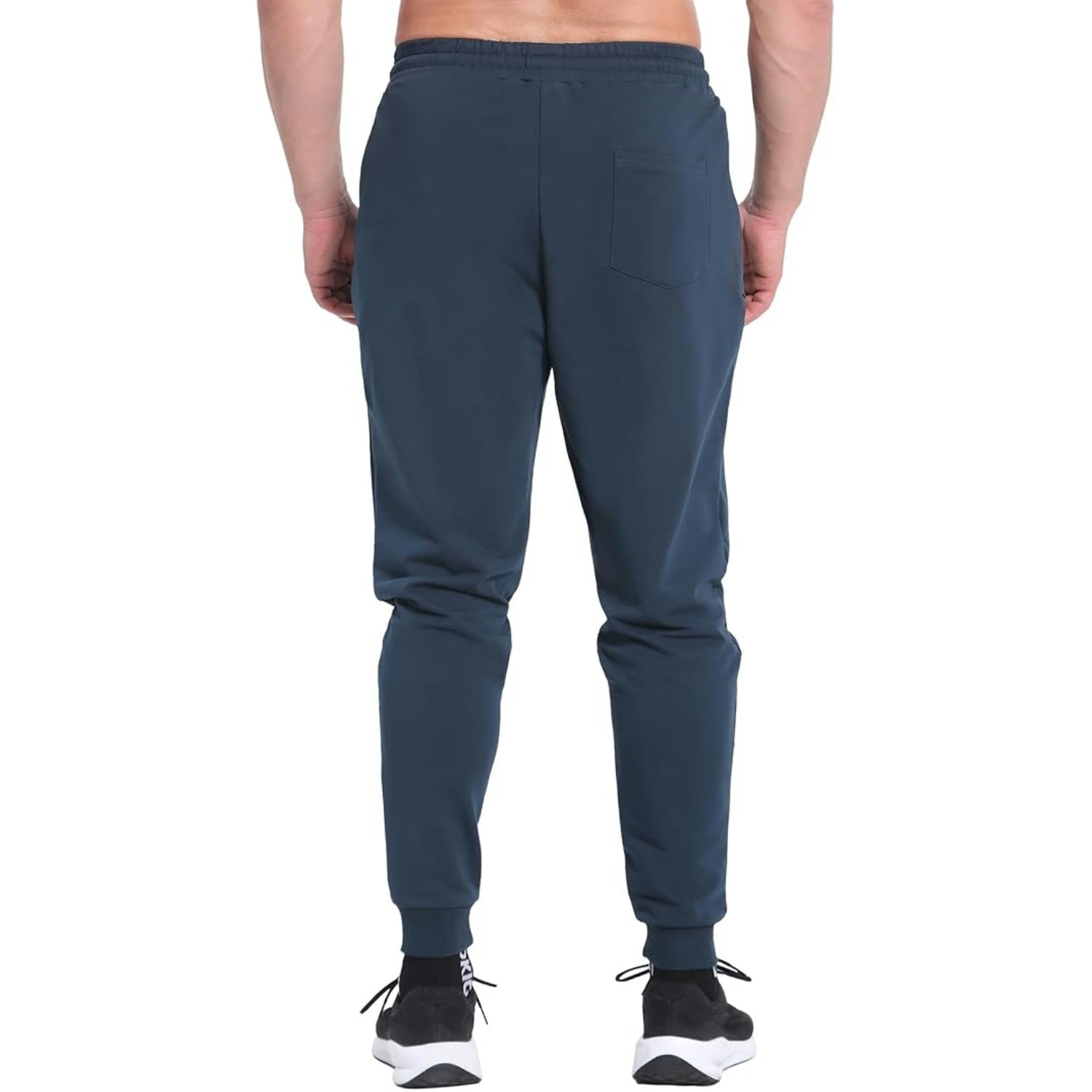 Vertzip Carrot Fit Tapered Joggers