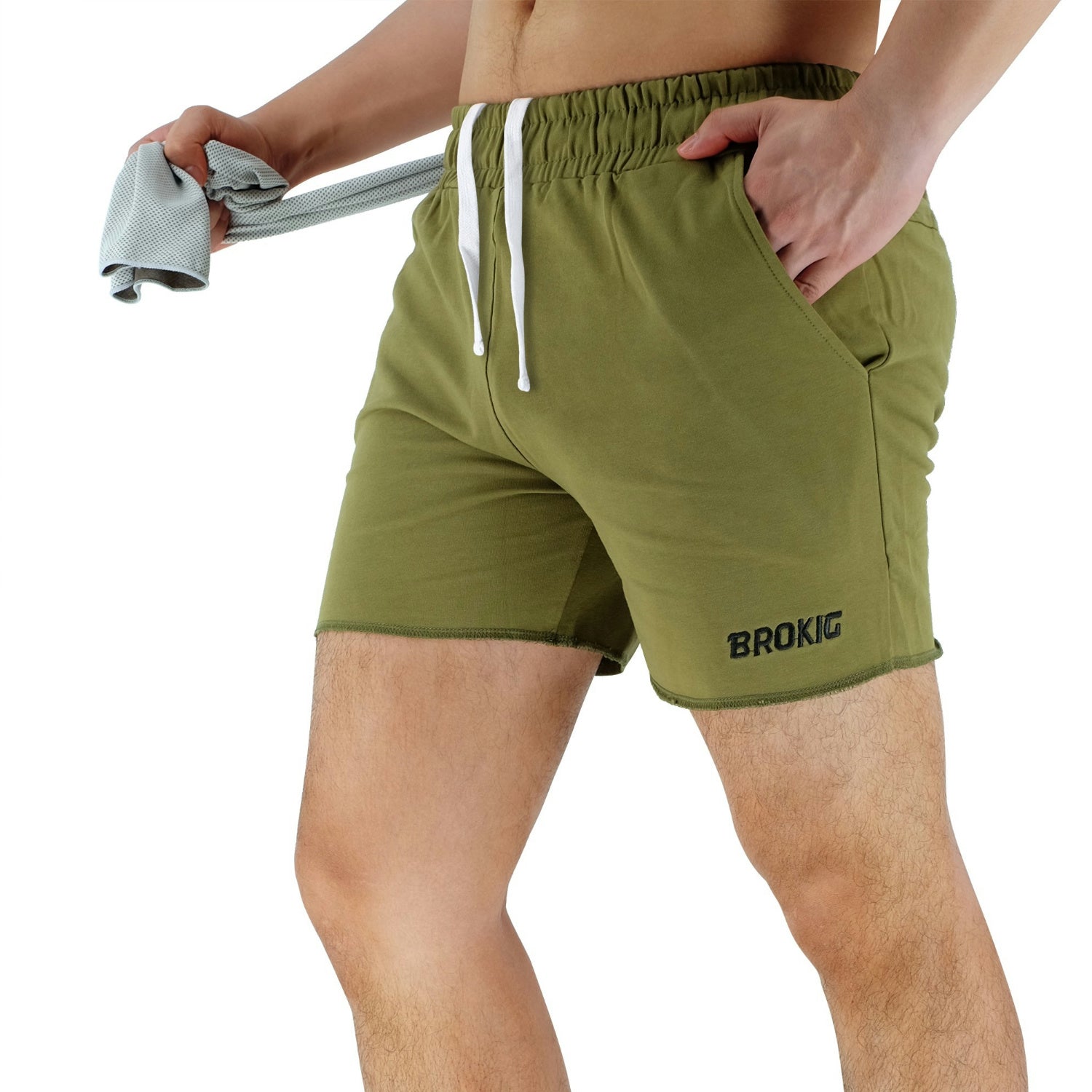 Loop Rugby Shorts