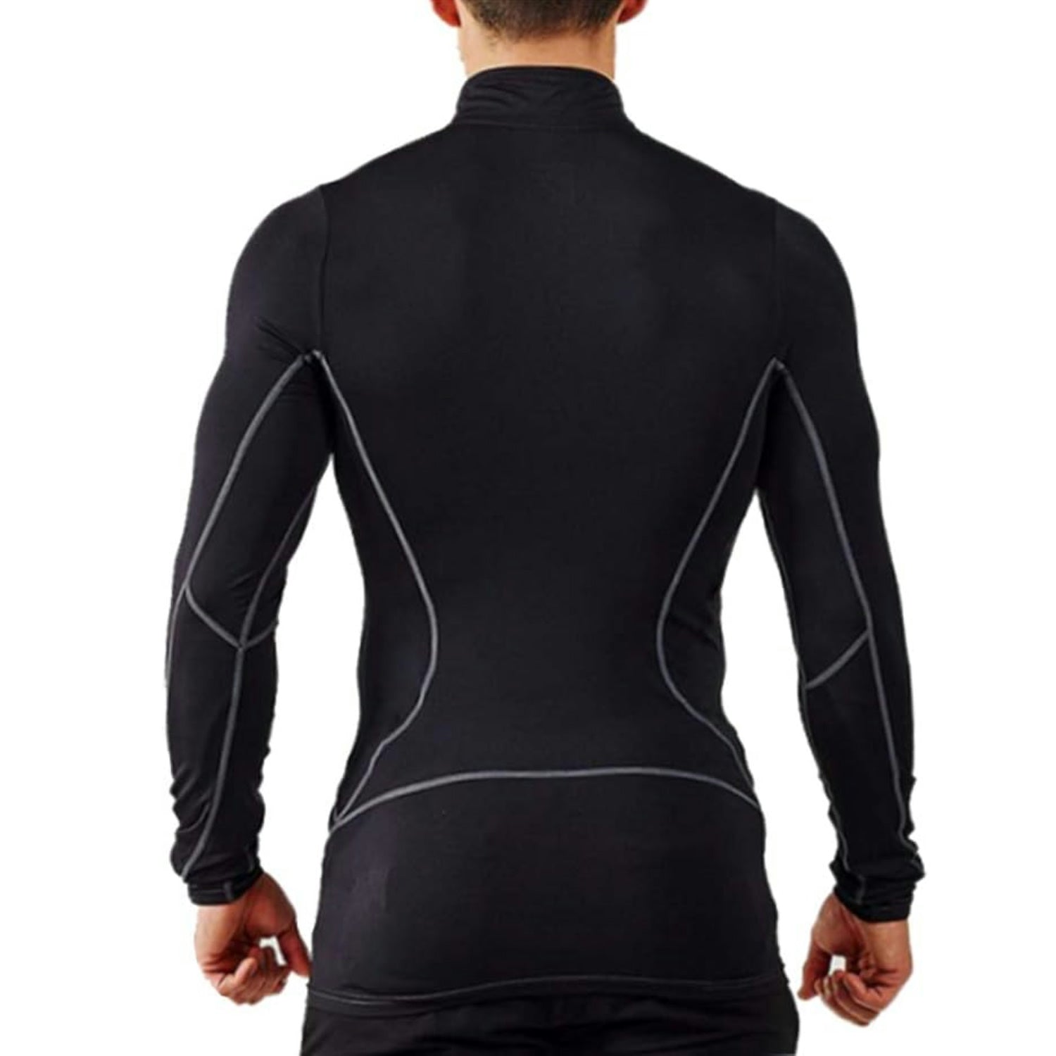 Cool-Dry Baselayer Long Sleeve T-Shirt