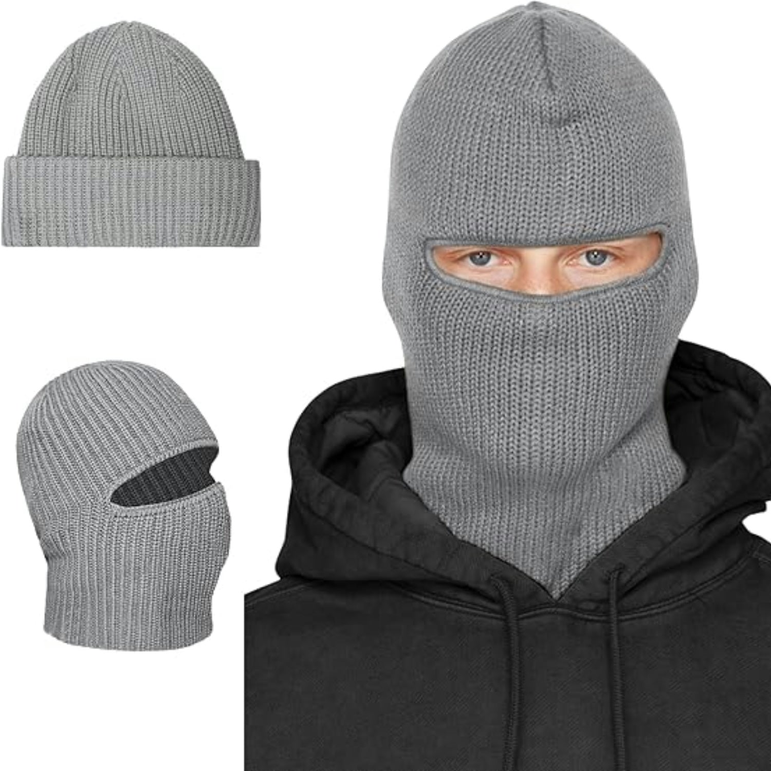 Ski Mask Warm Face Cap