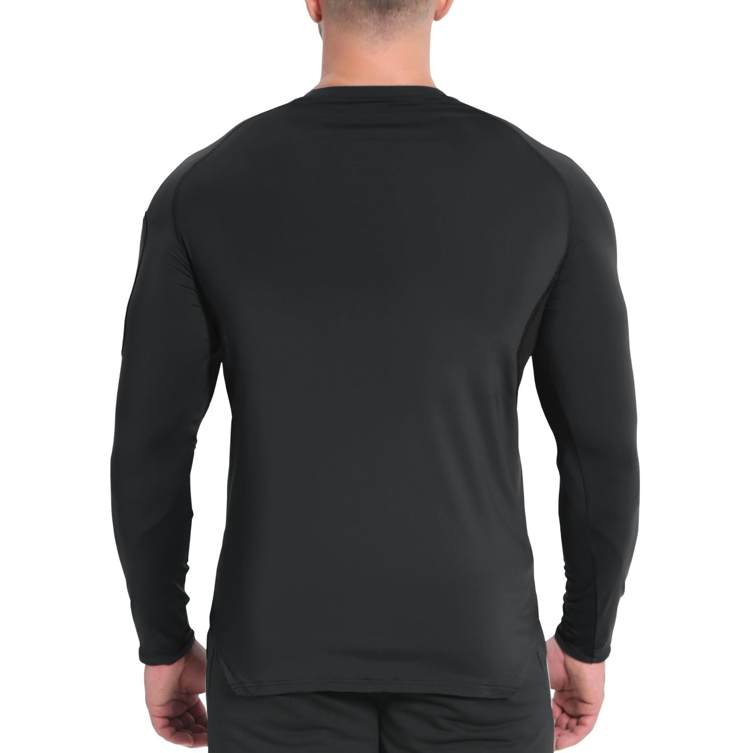 Armzip UPF 50+ Baselayer T-Shirt