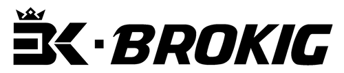 BROKIG Coupons and Promo Code