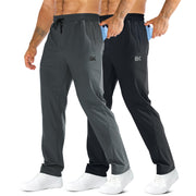 BROKIG Work & Gym Joggers 2-Piece Set
