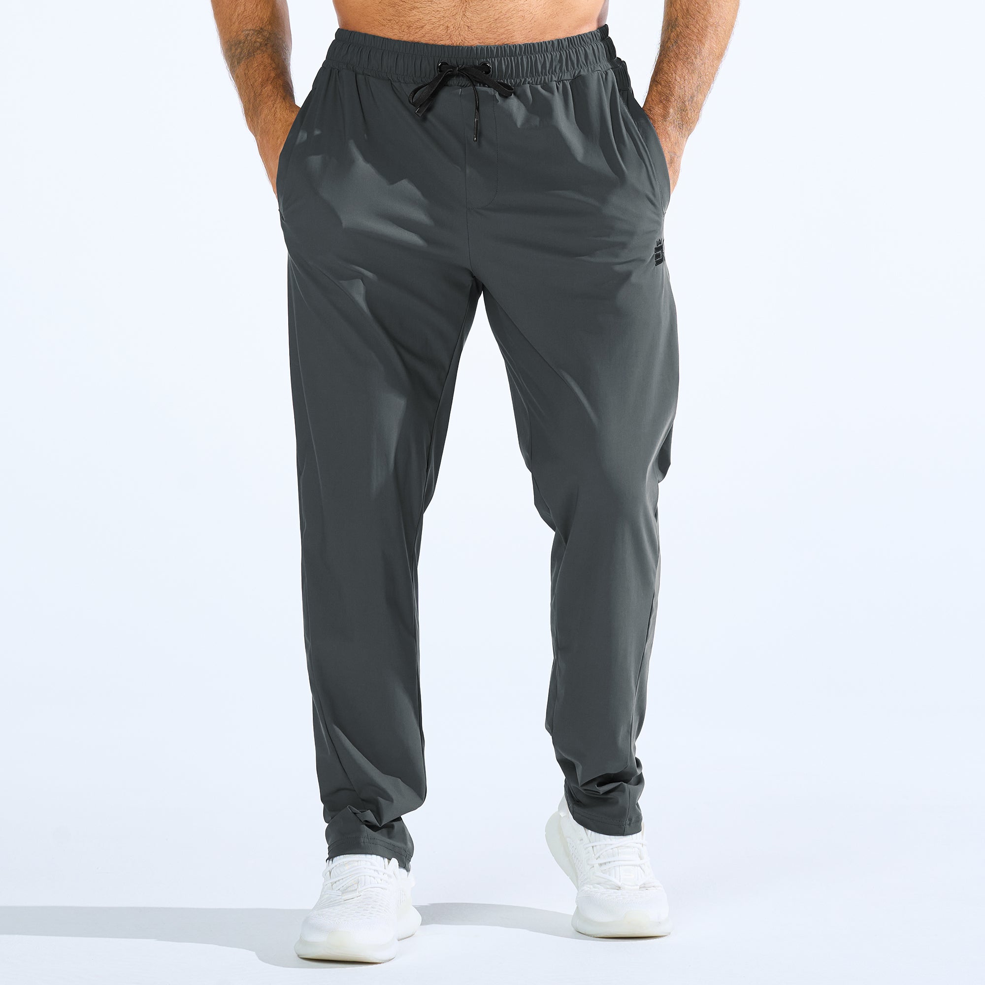 BROKIG Work & Gym Joggers 2-Piece Set
