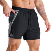 Quick Dry Gym Shorts