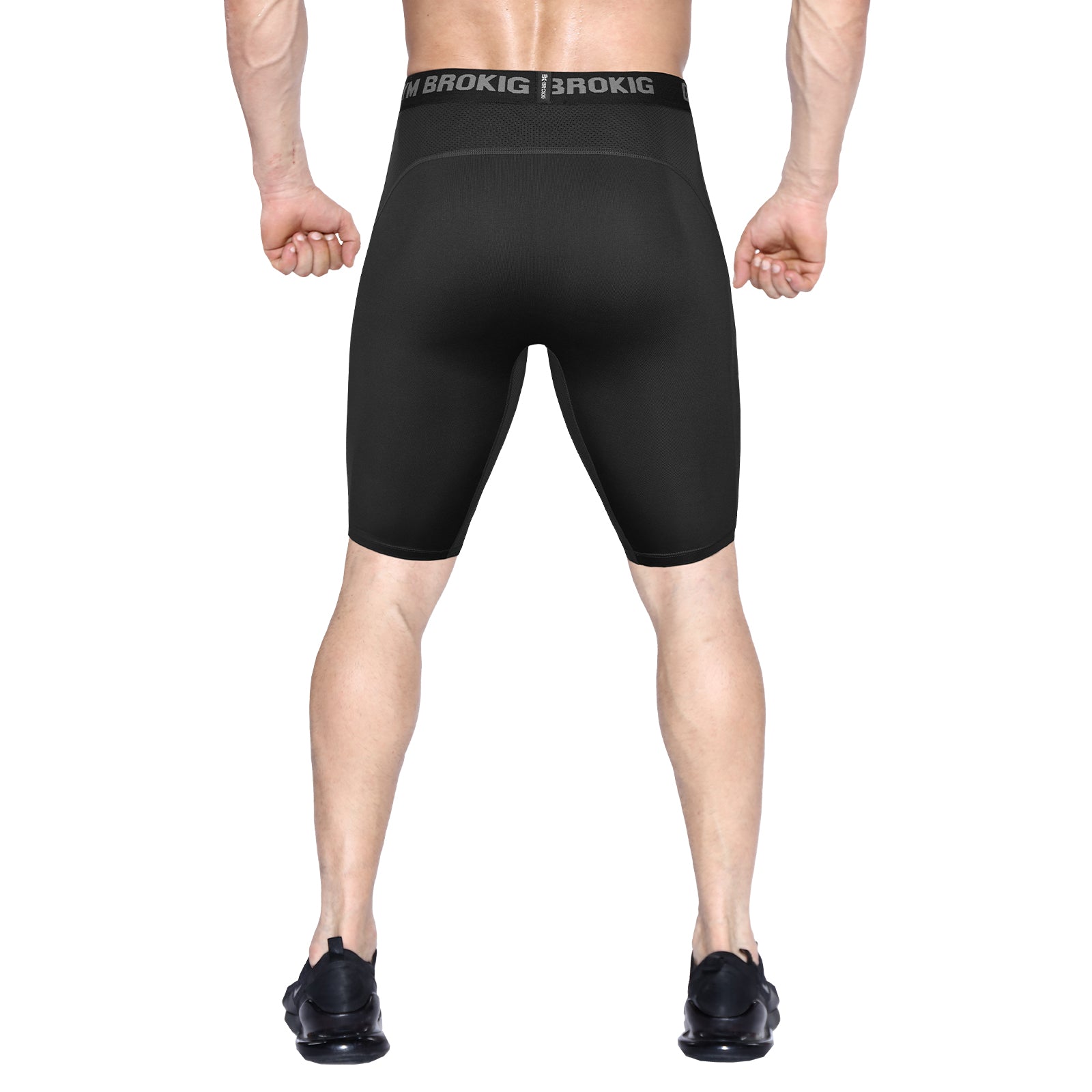 Quick Dry Baselayer Shorts