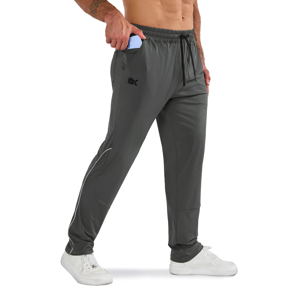 Lightweight Stretch Jogger