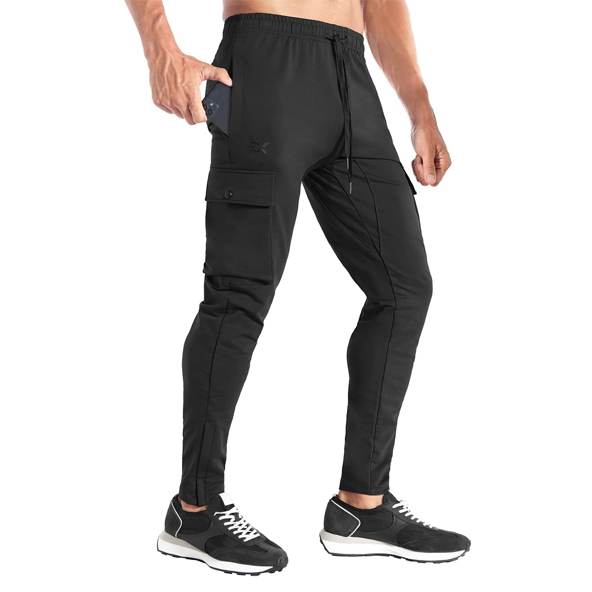 Cargo Tactical Joggers