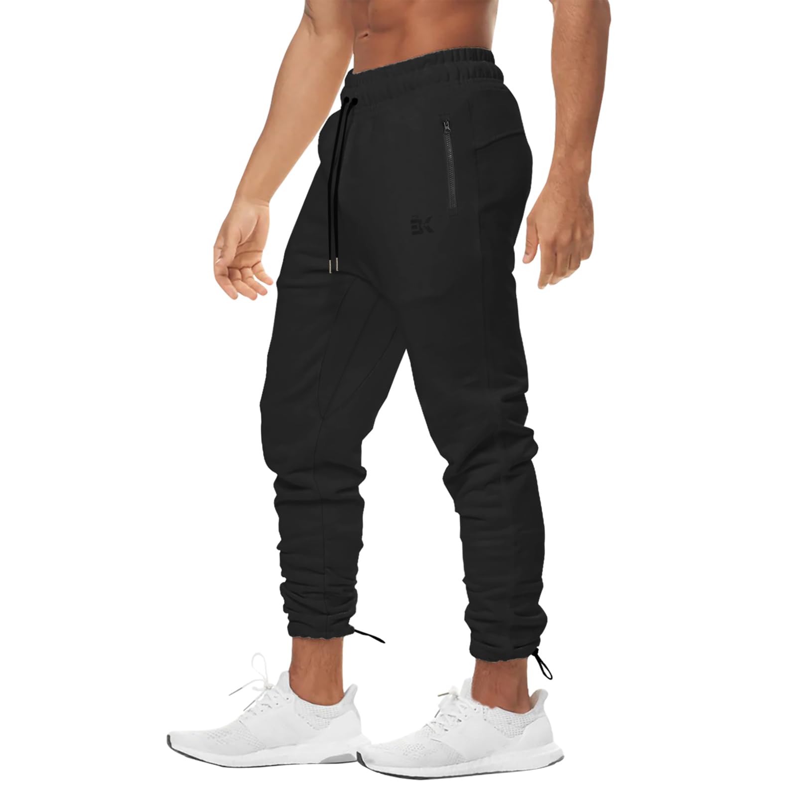 Ankle Cords Joggers