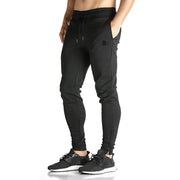 Ankle Zippers Joggers