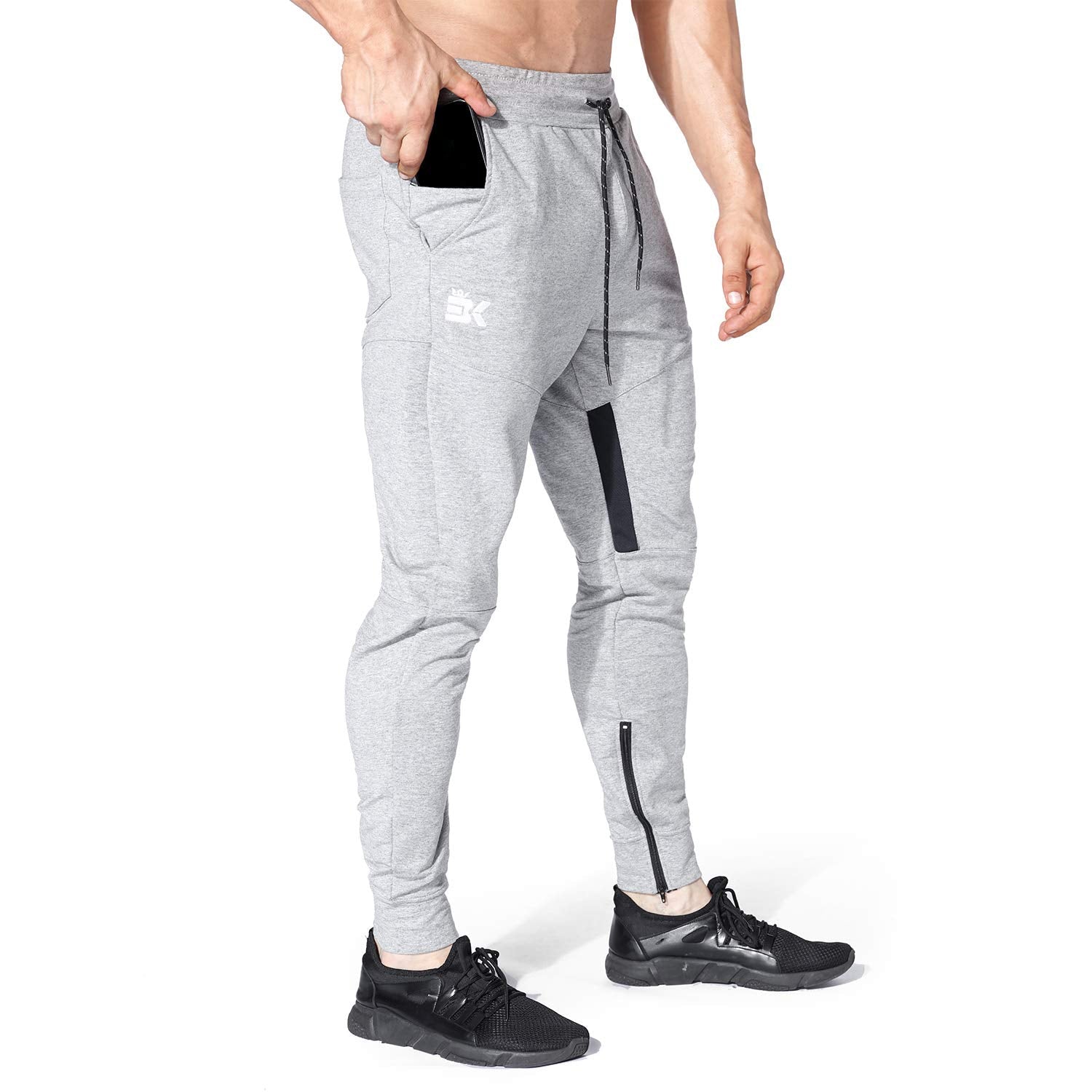 Slim Joggers