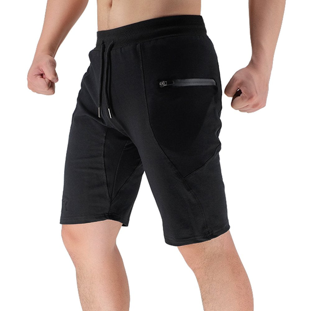 Sidelock Sport Shorts