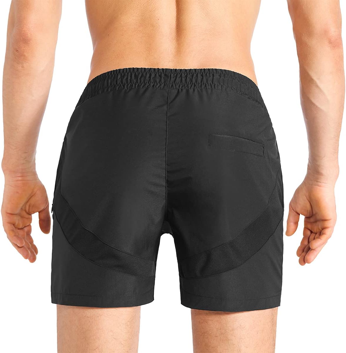 3'' V-Mesh Shorts