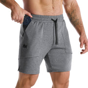 Slim Gym Shorts