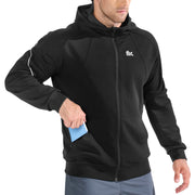 Soft Gym Hoodie Sweatshirt
