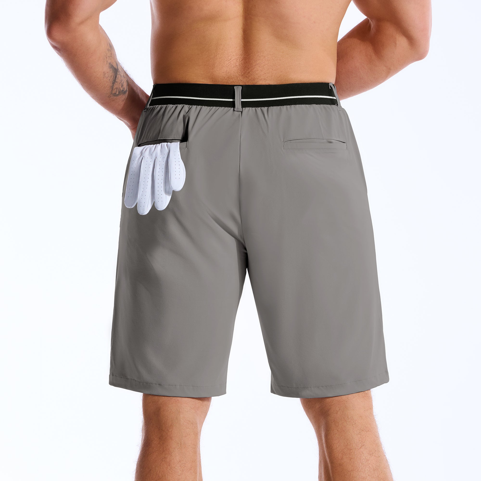 Lightweight Golf Shorts