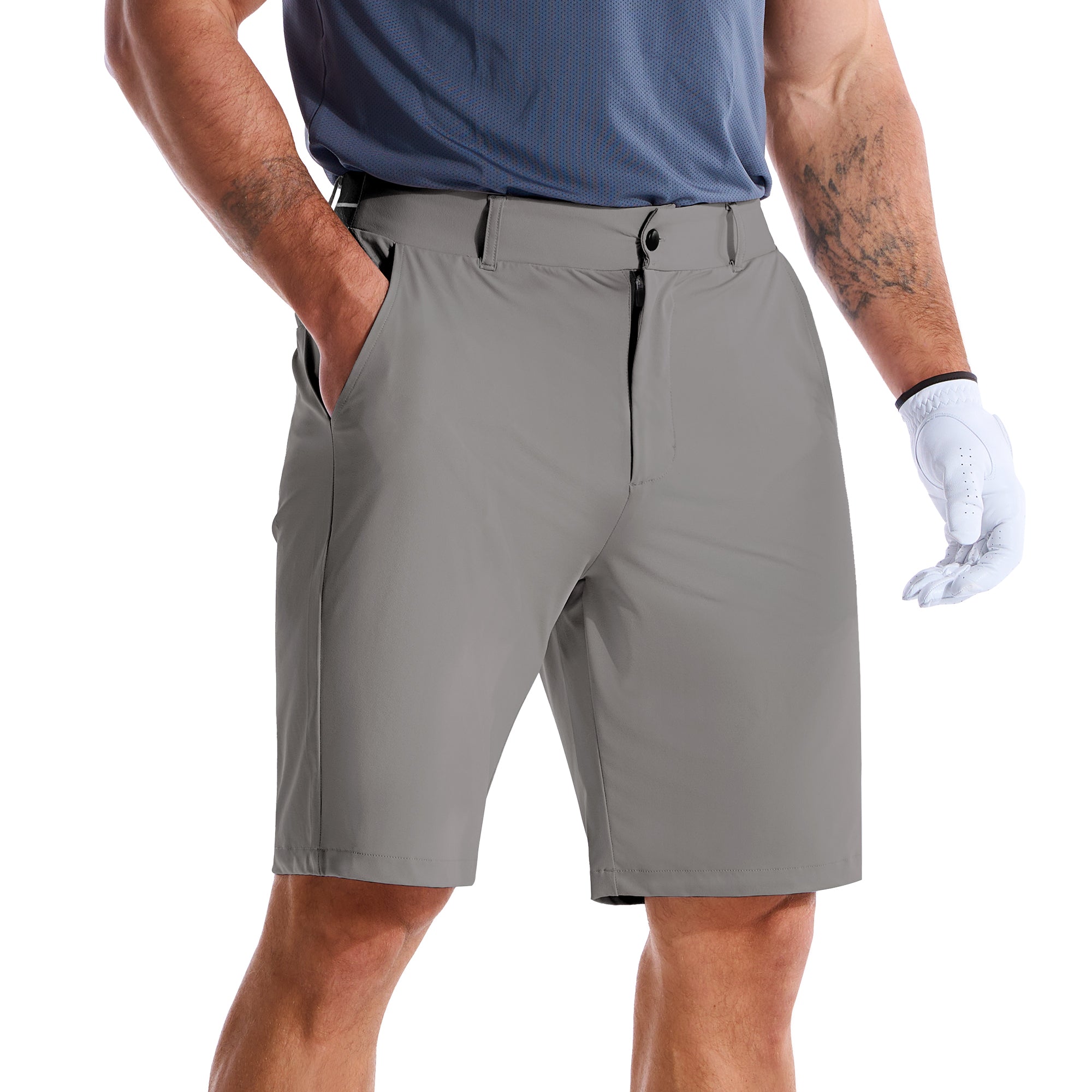 Lightweight Golf Shorts