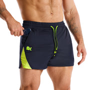 Cooling Gym Shorts