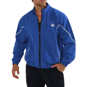 Lightweight Track Jacket