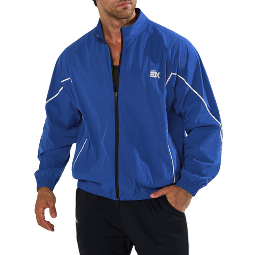 Lightweight Track Jacket
