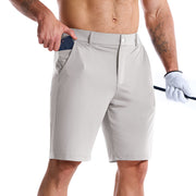 Stretch Golf Shorts
