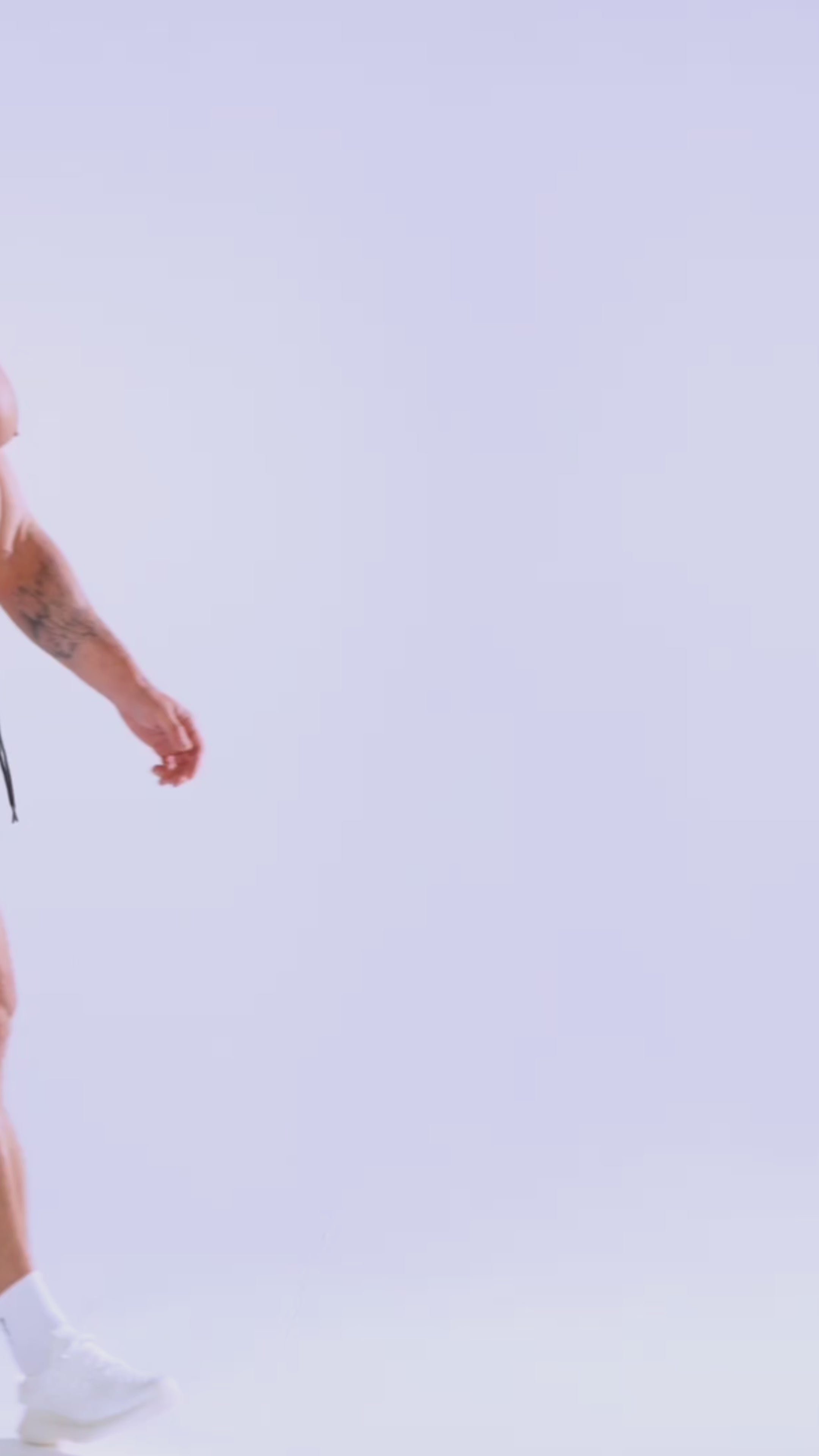 Load video: Quick Dry Gym Shorts