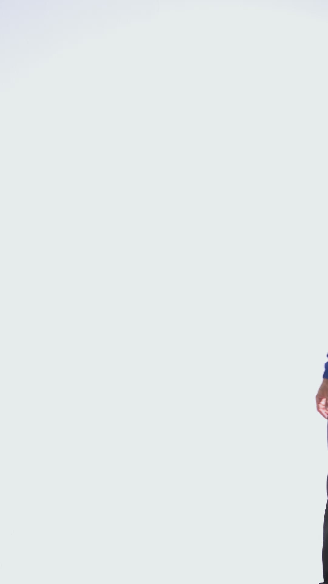 Load video: Lightweight Track Jacket